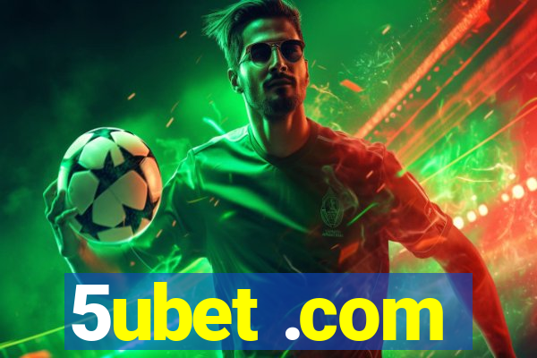 5ubet .com